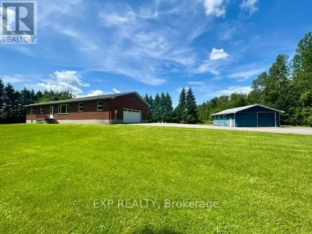 9327 Cooper Hill Road, Ottawa
